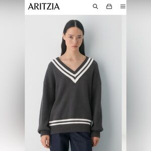 NWT Aritzia Millennium Sweater